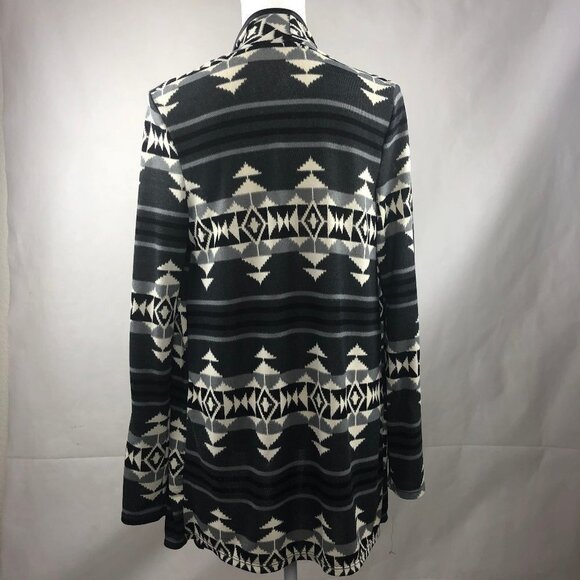 SUGARMINT  Boho Cardigan M - Picture 2 of 2